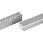 Скоба NLSC-clip-2835-220V