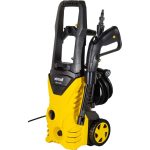 Мойка Huter M-135-pw УЦЕНКА