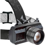 Фонарь Космос H3WZoo 3w, microUsb