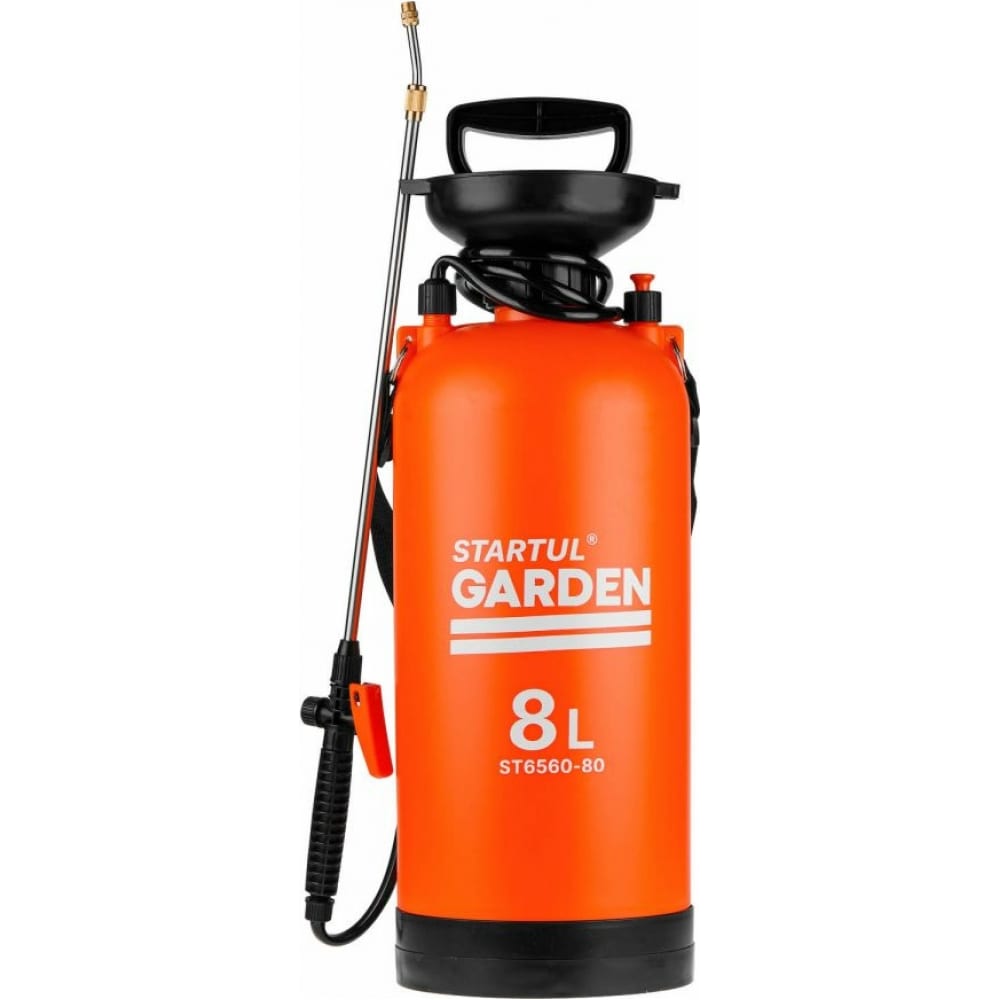59703486 Опрыскиватель компрессионный 8л Startul Garden — изображение 1