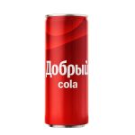 Добрый Апельсин Вит С 0,25л(стекло)