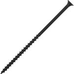 Саморезы гипрок-дерево 4,2х90 (250шт)