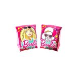 Нарукавники для плавания Barbie 23х15см Bestway