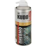 Очиститель для техники негорючий, KUDO 520мл