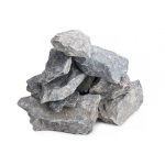 Камни для сауны колотые талькохлорит (20кг)