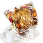 Пакеты для запекания 25х55см (5шт)
