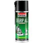 Смазка аэрозольная проникающая Degrip All SOUDAL 400 мл