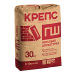 Крепс ГШ 30кг