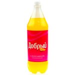 Добрый манго/маракуя 1,0л (бутылка)