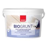Неомид BiO Грунт (2,5л) универсальный деревозащитный акриловый