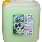 Кондиционер для белья "Help"5л