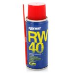 Смазка RW-40 универсальная RUNWAY 100мл RW6094