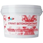 Грунт бетонконтакт КР, 6,8кг