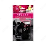 Освежитель воздуха картонный Comfort Deliss