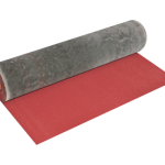 Ендовый ковер RoofShield  красный (10м.кв)
