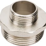 Ниппель 3/4"х1 1/4"