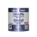 Эмаль ПФ-115 КВИЛ бирюзовая 1,9кг