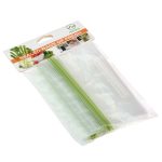Пакеты д/заморозки и хранения продуктов 18х24см, 15шт
