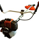 Мотокоса ECHO SRM-2655SI