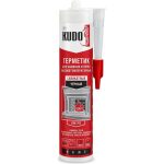 Герметик для печей KUDO 1200C