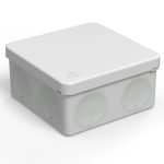 Коробка расп. 100х100х50мм IP66
