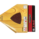 Бумага наждачная Р 40 Р-W93-40