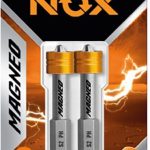 Бита NOX Ph2-50 MAGNEO
