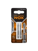Бита NOX Ph1-50 STRONG 2 шт — изображение 2