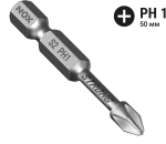 Бита NOX Ph1-50 STRONG 2 шт