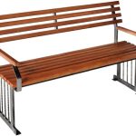 Скамья Мадрид (М878)