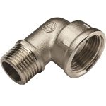 Уголок 3/4" в/н