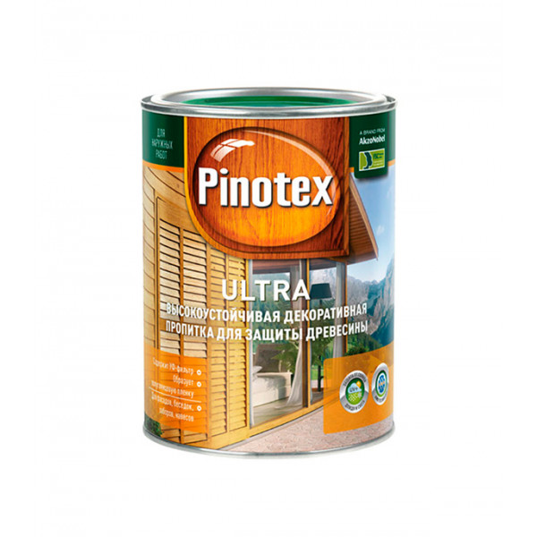 ab26086d250611e78a939ec916cfc6fe-600x600 Антисеп. AWB Pinotex ultra 1л белый — изображение 1