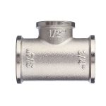 Тройник 3/4-1/2-3/4" в/в/в