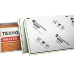 Теплоизоляция LOGICPIR Баня 1185х585х50мм с кромкой