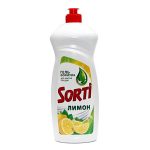 Ср-во моющее для посуды Sorti, 450мл
