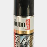 Смазка универ.проникающая 210мл KUDO