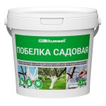 Побелка для деревьев "Bitumast TM"1,3 кг
