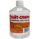 Растворитель Уайт-спирит ВЕРШИНА 0,25л