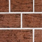 Плитка Касавага гибкая 230/150/70 х98мм по22шт (1м.кв) арт.076