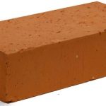 Кирпич печной Витебск М-200 250х115х65мм 3,8кг(Цех№1)