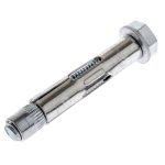 Анкер 10*60 с шурупом М4*60