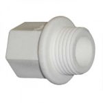 ПП Заглушка  1/2"наруж.резьба
