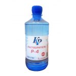 Растворитель Р-4 0,5л КР
