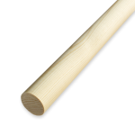 Нагель  30см (береза)
