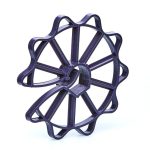 Фиксатор арматуры "Звездочка 50"для d 6-20мм