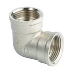 Уголок 3/4" в/в