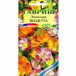 Эшшольция