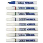 Маркер Munhwa Paint 4мм
