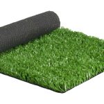 Трава искуствеенная ковер 1х2м "GRASS MIX"