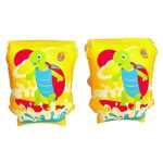 Нарукавники для плавания Черепашки 23х15см Bestway